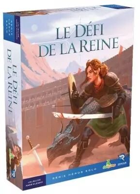 Le Défi de la Reine