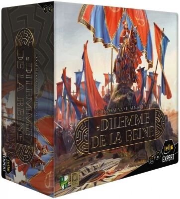 Le Dilemme de la Reine