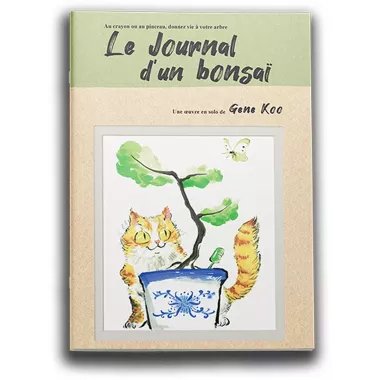 Le Journal d’un Bonsaï