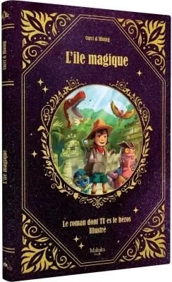 L'Île Magique