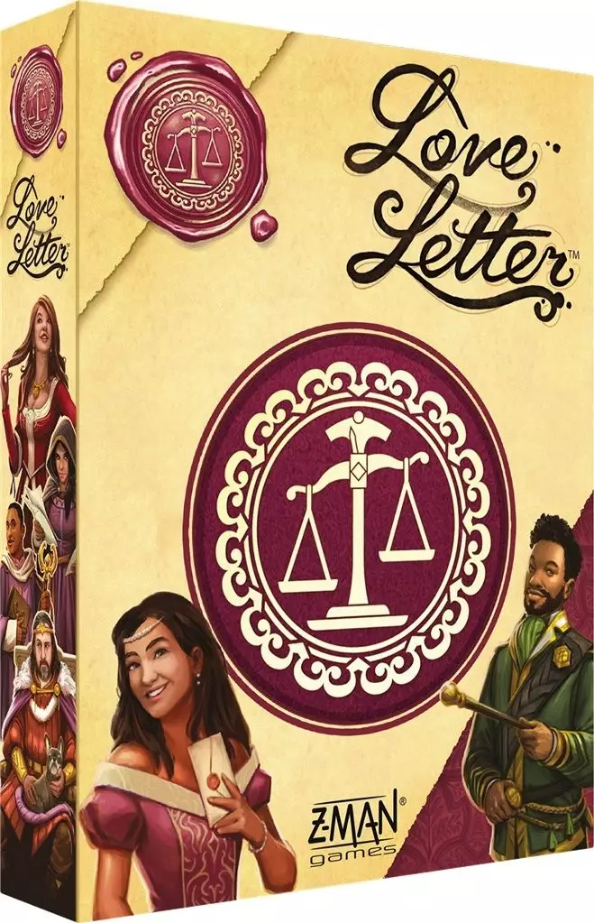 Love letter