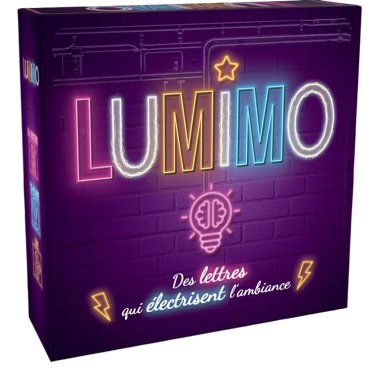Lumimo