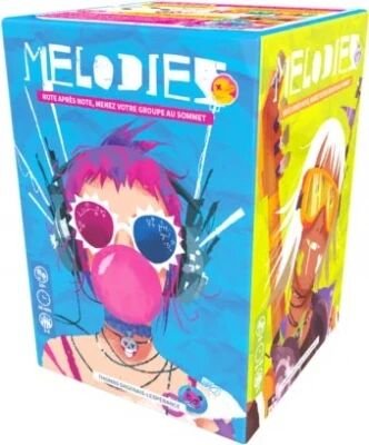 Mélodies
