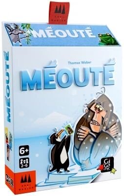Méouté