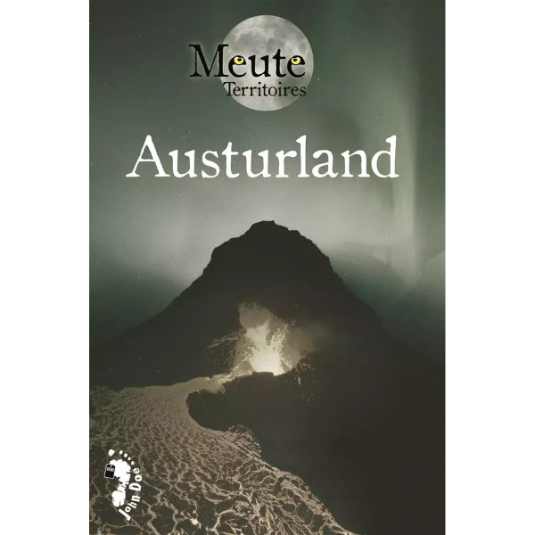 Meute Territoires : Austurland