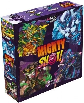 Mighty Shot !