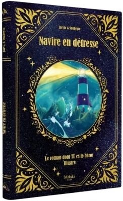 Navire en Détresse