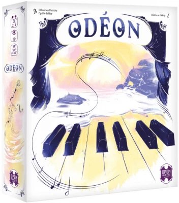 Odéon