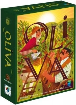 Oliva