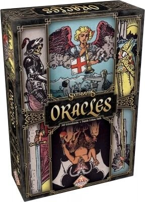 Oracles