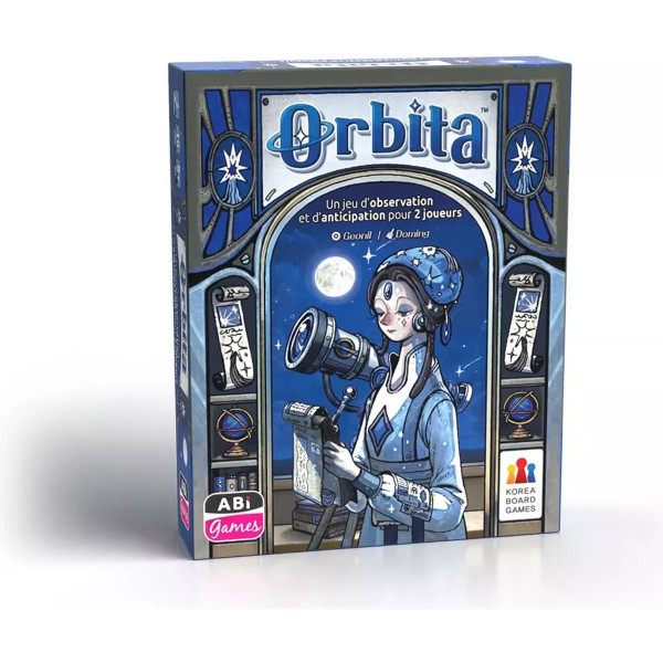Orbita