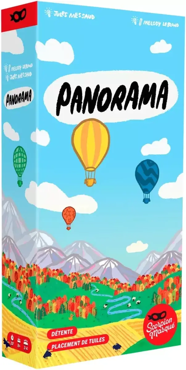 Panorama