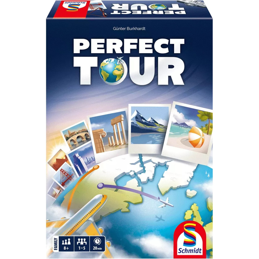 Perfect Tour