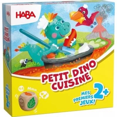 Petit Dino Cuisine