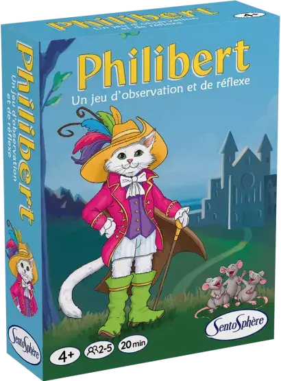 Philibert