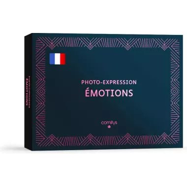 Photo-expression Emotions