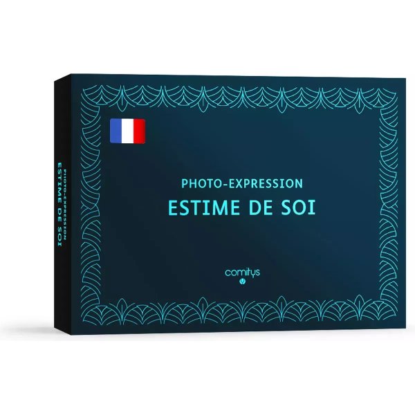 Photo-expression Estime de soi