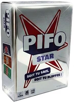 Pifo Star