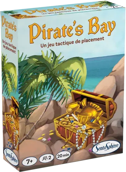 Pirate's Bay