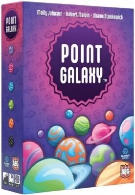 Point Galaxy