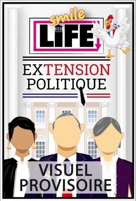 Politique (Ext. Smile Life)