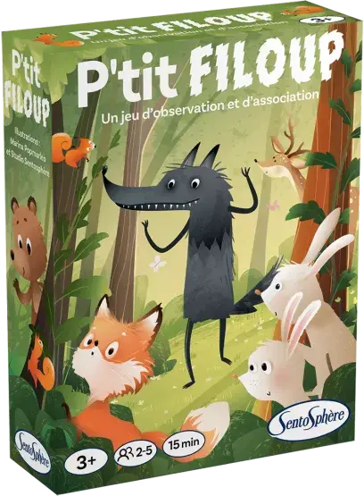 P'tit Filoup