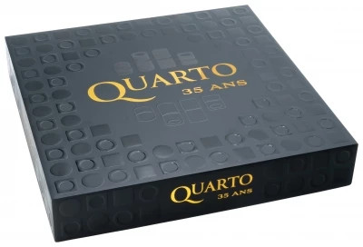 Quarto (Édition 35 ans)