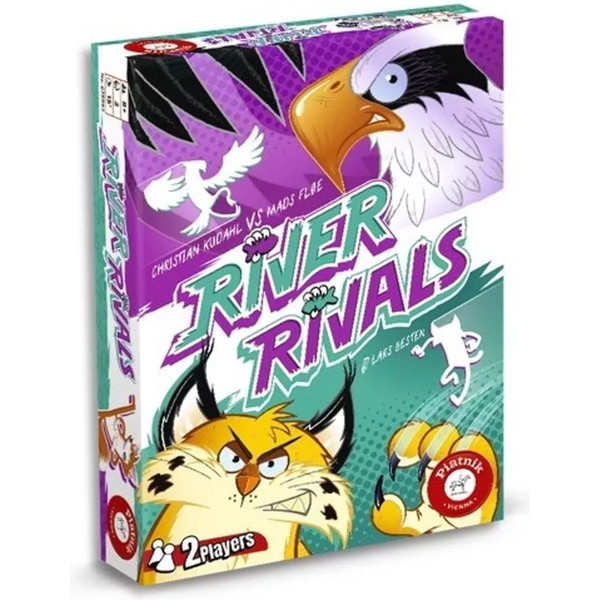 River Rivals