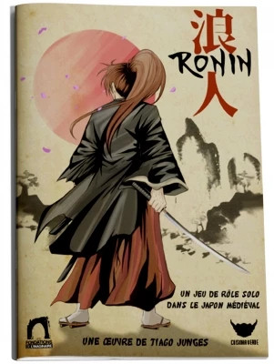 Ronin JDR