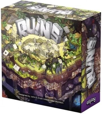 Ruins