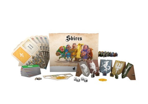 Sbires