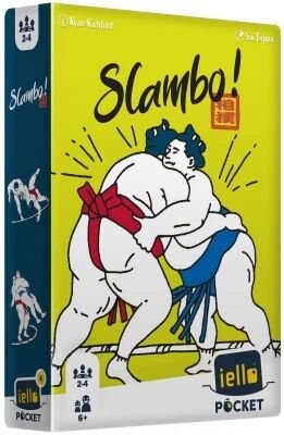 Slambo