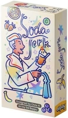 Soda Jerk