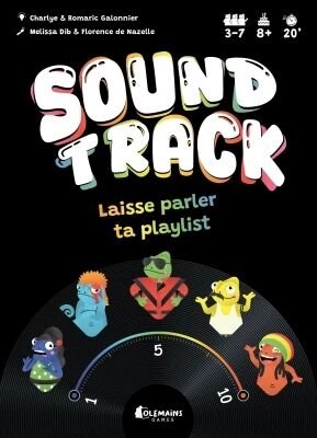 Soundtrack