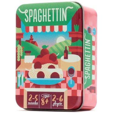Spaghettin