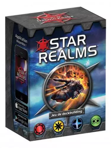 Star Realm