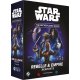 Star Wars: The Deckbuilding Game - Rebelle & Empire