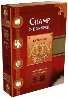 Tactiques de Choc (Ext. Champ d'Honneur)