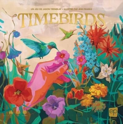Timebirds