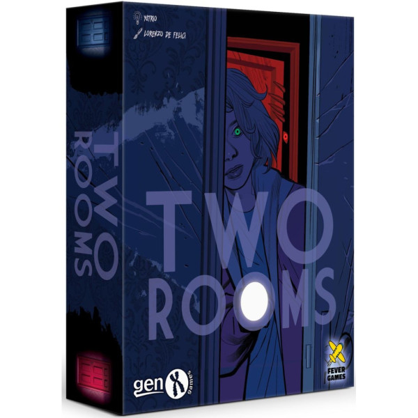 Two Rooms (Version Anglaise)