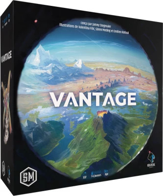 Vantage