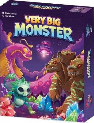 Very Big Monster