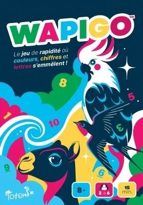 Wapigo