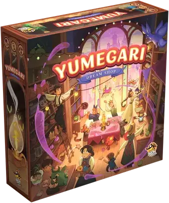 Yumegari
