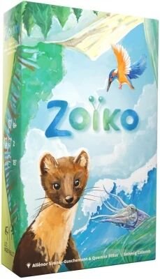 Zoïko