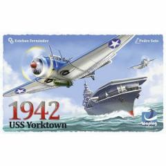 1942 : USS Yorktown