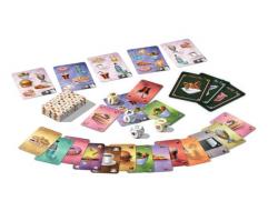 3 Minutes Crazy Café