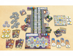 Barcelona : Passeig De Gracia - Extension