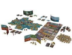 Cyclades - Legendary Edition