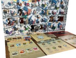 Détective Charlie - Calendrier De L'Avent